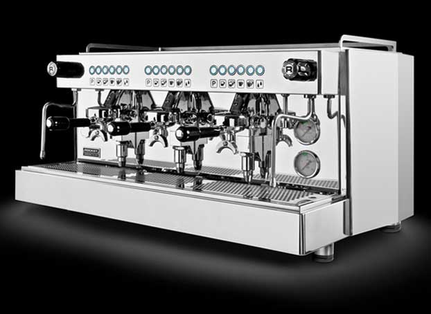 ROCKET RE A4 MAQUINA ESPRESSO