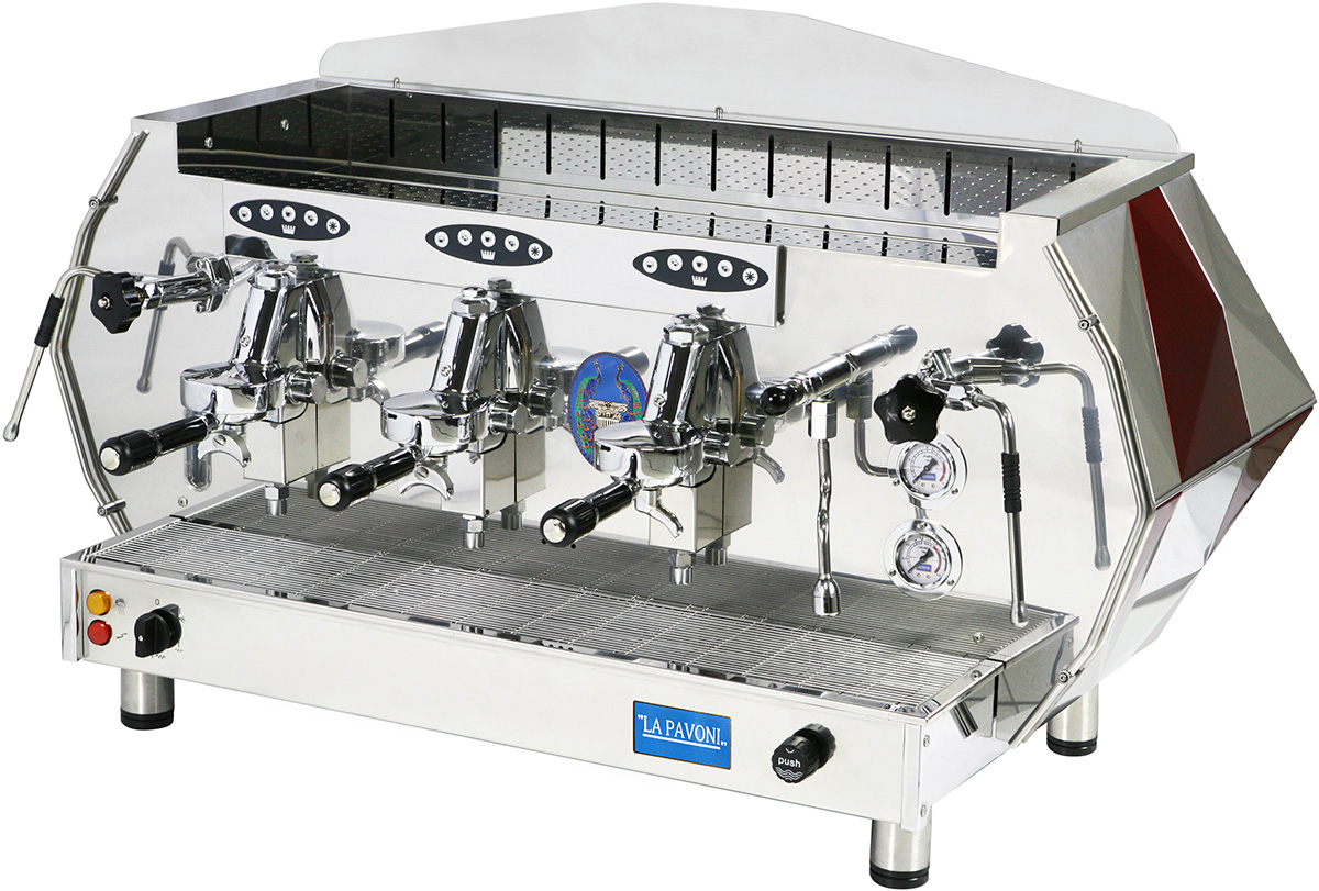 Diamante Models - DIA SV 3GR