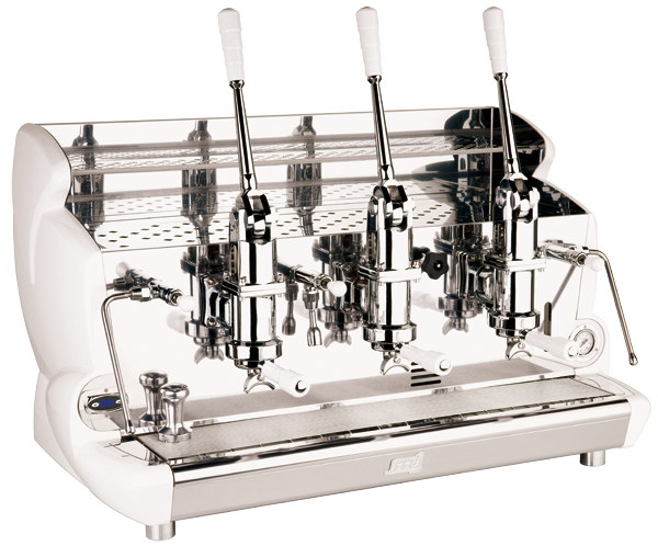 Izzo 2 grupos 380 V