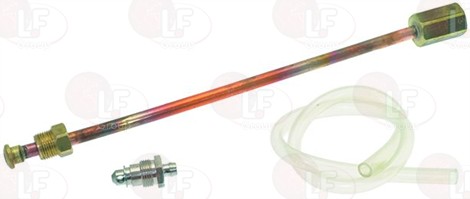 8398154-TUBAZIONE 8x6x300 mm